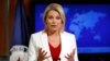US Seen Unlikely to Change Course at UN Under Nauert 
