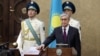 New Kazakhstan President Calls Snap Elections for June