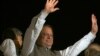 Pakistan's Sharif Poised to Regain Power After Historic Vote