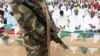 Akwai Sauran Masu Tallafawa Boko Haram da Yawa In Ji Wani Soja