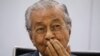 Di Usia Senja, Mahathir Mohamad Bertekad Maju dalam Pemilu untuk Melawan Pemerintah Malaysia yang Koruptif