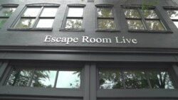 Escape Room 