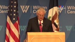 Ռուսաստանը գործարքների մեջ է մտնում իրենց ժողովուրդներին բռնացող ղեկավարների հետ՝ ԱՄՆ-ի պետքարտուղար