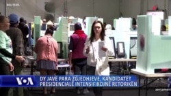 Dy javë para zgjedhjeve, kandidatët presidencialë intensifikojnë retorikën