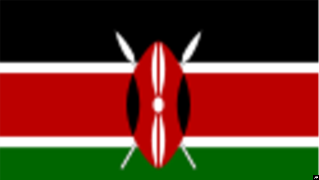 Kenya : explosion à Nairobi