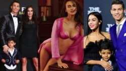 Passadeira Vermelha #108: Cristiano Ronaldo vai ser pai de gémeos de uma barriga de aluguer