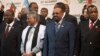 S. African Opposition Leader Warns Against Visit by Sudan's Bashir