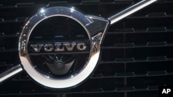 Volvo