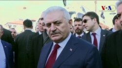 Yıldırım: 'Kremlin Bunun Bir Kaza Olduğunu Söyledi'