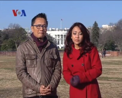 2012, Tahun Obama - Apa Kabar Amerika