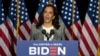 Calon wakil presiden Kamala Harris, akan menyampaikan alasan untuk memilih Joe Biden hari Rabu (19/8) malam.