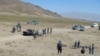 Afghan Officials: Taliban Capture District in East After Heavy Fighting