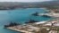 Guam Harbor