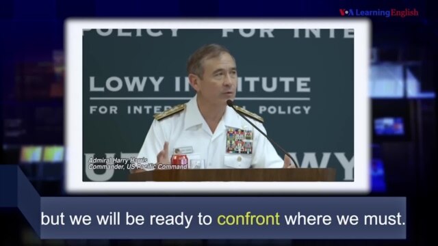 News Words - VOA