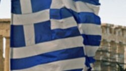 La paradisíaca isla de Corfú, en el mar Jónico, sufre la virulencia de los incendios en plena temporada turística