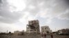 UN: 'Humanitarian Pause' to Begin in Yemen Friday