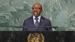 Appel d'Ali Bongo à la réconciliation nationale : le plaidoyer de son avocate