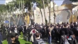 اخبار شامگاهی