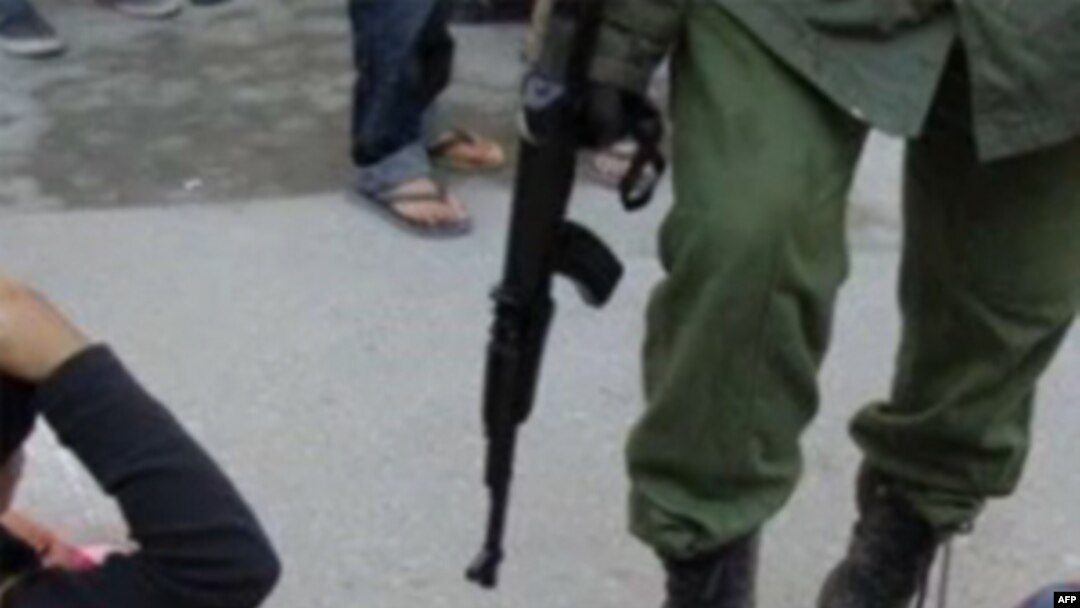 გაეროს ადამიანის უფლებათა დაცვის საბჭო ჟენევაში შეიკრიბება