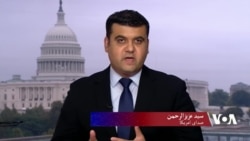 ترمپ: نیازی به استفاده از سلاح هسته‌ای علیهٔ ایران نداریم 