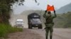 Mexican Officials Find 51 Migrants in Truck Using Giant X-Ray