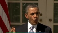 Obama predstavio kompromisni budežt