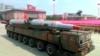 North Korea Appears Capable of Making Uranium Nuclear Equipment