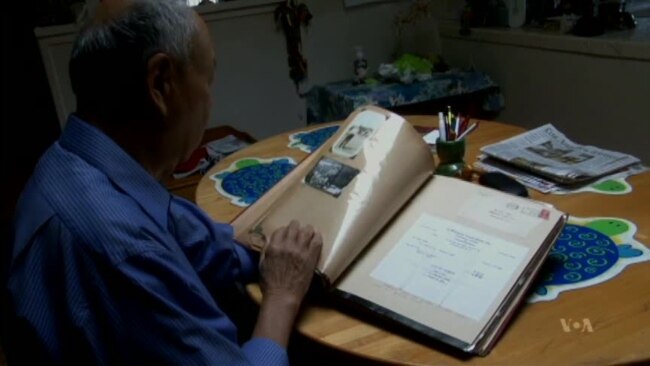 Project Remembers Chinese Railroad Workers in US Through Descendants