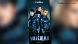 ရုပ်ရှင်ထဲက အင်္ဂလိပ်စာ (Time Flies)