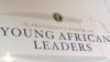 African Youth Leaders Leave US with New Hope