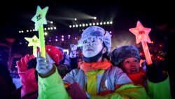 VOA Asia – 2019 begins with new and familiar themes for Asia