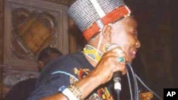 Top artists, such as Zimbabwean jazz singer, Dorothy Masuka, often perform at Jeyas ...