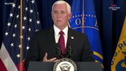 ԱՄՆ-ը երեք ամսվա ընթացքում կստանա կովիդ 19-ի դեմ դեղամիջոցի ամբողջ քանակը