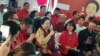 Megawati Soekarnoputri Ajak Anak Muda Lawan Hoaks 