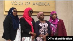 Xildhibaano ka Tirsan Baarlamaanka Federaalka Somalia