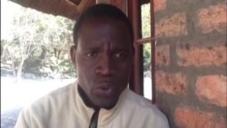 'Zimbabweans Destroying Wetlands