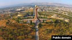 ሁለት የመቀሌ ነዋሪዎች በዶ/ር አብይ የኢህአዴግ ሊቀመንበርነት ምርጫ ላይ የሰጡት አስተያየት