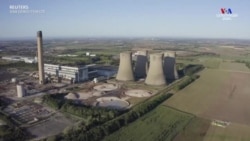 Անգլիայի հյուսիսում գտնվող նախկին էլեկտրակայանի մնացած հովացուցիչ աշտարակները կիրակի օրը պայթեցվել են վերահսկվող պայթյունի միջոցով