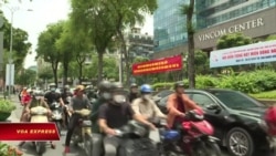 Truyền hình VOA 26/11/20: Khảo sát: 64% người Việt Nam nói tham nhũng là vấn nạn nghiêm trọng