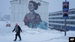 Photo Gallery Greenland Election
