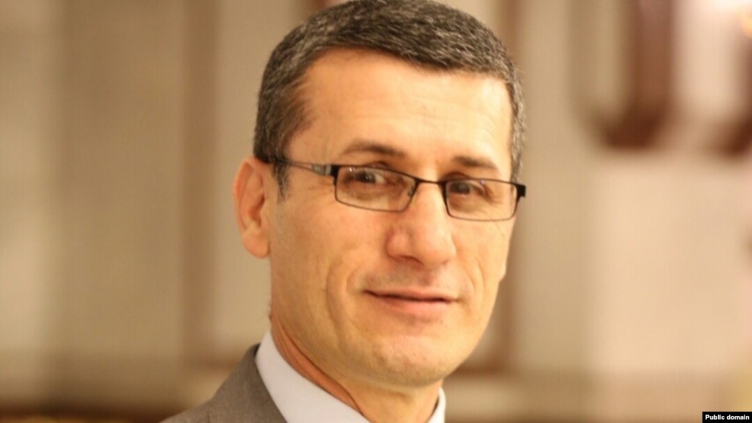موحەمەد ئەبوبەکر، بەڕێوبەری گشتی ڕاگەیاندن لە ئەنجومەنی نوێنەرانی عێراق