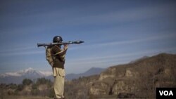 Pakistan Avèti Etazini li Riske Pèdi yon Alye
