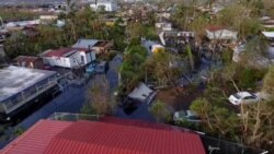 Trump: 'We Did a Fantastic Job In Puerto Rico'