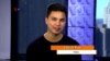 Interview with Risa Binder from VOA New York (1)