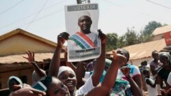 Bakary Domingo, directeur de publication de Sud Quotidien joint à Dakar par Bagassi Koura