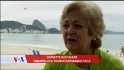 Život posvećen donatoru srca