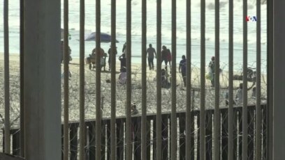 Trump amenaza con cerrar la frontera con México