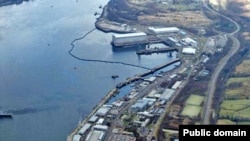 منطقه اچ‌ان‌ان‌بی کلاید