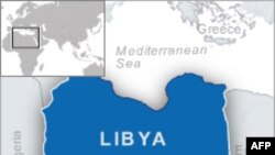 Libya phóng thích tù nhân Hồi Giáo