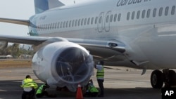 Bandara internasional Ngurah Rai Bali (Foto: dok.)